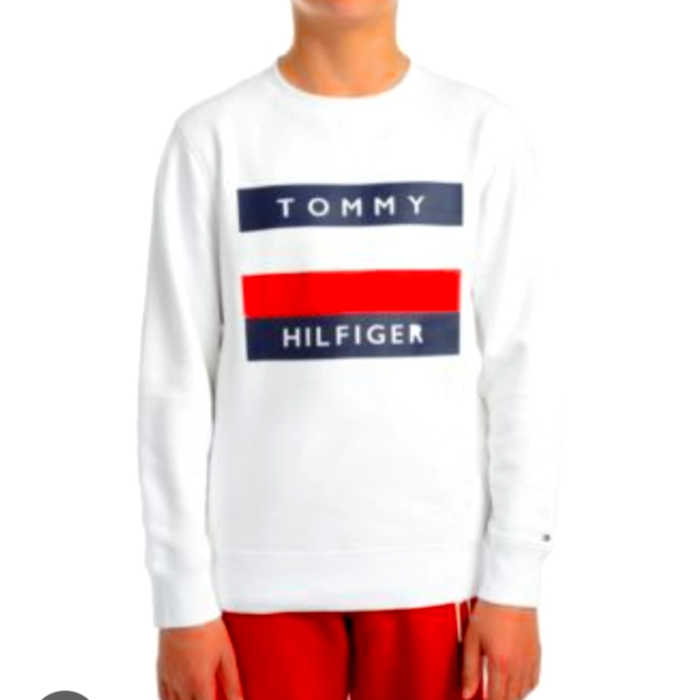 Tommy Hilfiger Crewneck